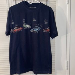 Clearwater Outfitters T-Shirt Size L